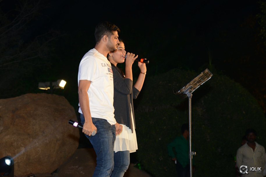 Premikudu-Movie-Audio-Launch